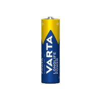 VARTA Longlife Power 4906301124 AA/LR6 24 Stück