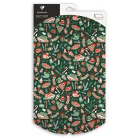 Clairefontaine Pochette cadeau Noël Hohoho