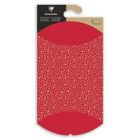 Clairefontaine Pochette cadeau Noël Etoile