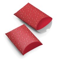 Clairefontaine Pochette cadeau Noël Etoile