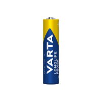 VARTA Longlife Power 4903301124 AAA/LR03 24 Stück