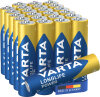 VARTA Pile alcaline Longlife Power BIG BOX, Micro (AAA)