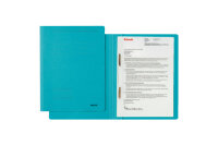 LEITZ Dossier-classeur Fresh A4 30030035 bleu