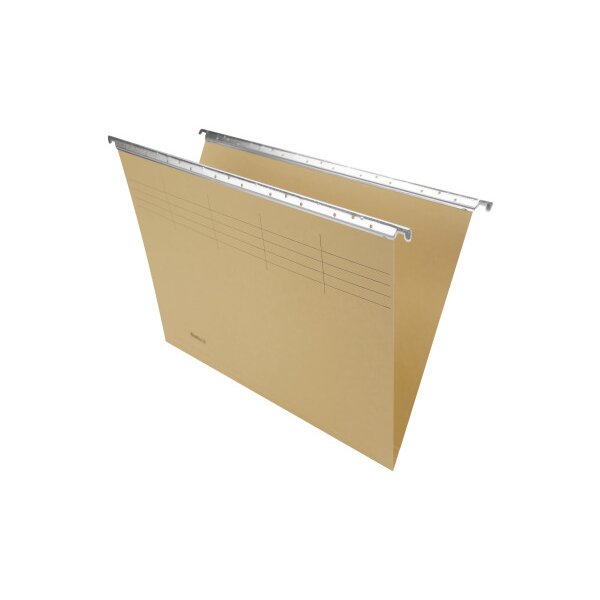 BIELLA Dossier suspendus A4 27042600U oliv 32x26cm