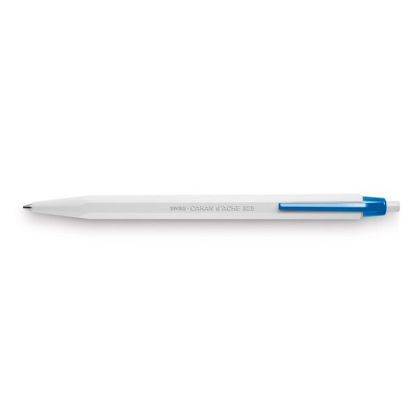 CARAN DACHE Kugelschreiber 825 825.160 blau