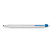 CARAN DACHE Stylo à bille 825 825.160 bleu