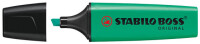 STABILO Boss Leuchtmarker Original 70 24 gelb 2-5mm