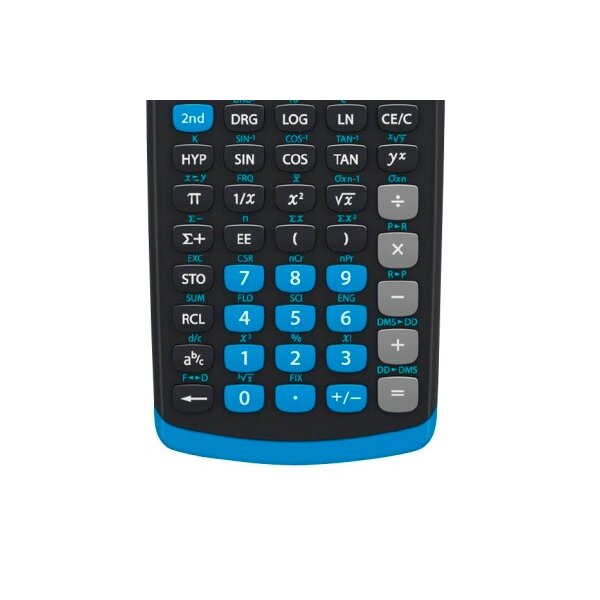 TEXAS INSTRUMENTS Calculator School TI-30 ECO RS