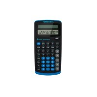 TEXAS INSTRUMENTS Calculator School TI-30 ECO RS