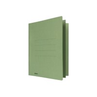 BIELLA Dossier classeur Praxis A4 16740030U vert, 320gm2...
