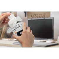 DURABLE Bildschirm-Reinigungstücher SCREENCLEAN BOX