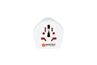 SKROSS Country Travel Adapter 1.500224E World to South...