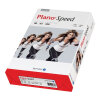 PLANO SPEED Universalpapier weiss A4 80g - 1 Palette (100000 Blatt)