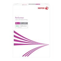 XEROX Performer Universalpapier weiss A3 80g - 1 Karton (2500 Blatt)