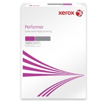 XEROX Performer Universalpapier weiss A4 80g - 1 Palette (100000 Blatt)