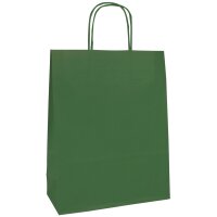 Clairefontaine Papier-Tragetasche, kraft, gross