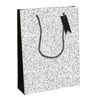 Clairefontaine Sac cadeau Baudelaire, large