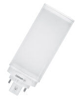 LEDVANCE Ampoule LED DULUX T/E HF, 7 watts, G24q-3 (830)