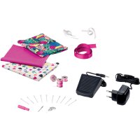 Maped Creativ Nähmaschine ATELIER COUTURE Barbie +...
