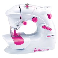 Maped Creativ Nähmaschine ATELIER COUTURE Barbie +...