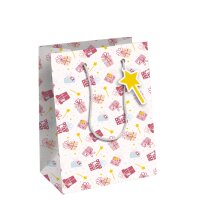 Clairefontaine Geschenktüte "Magie", gross