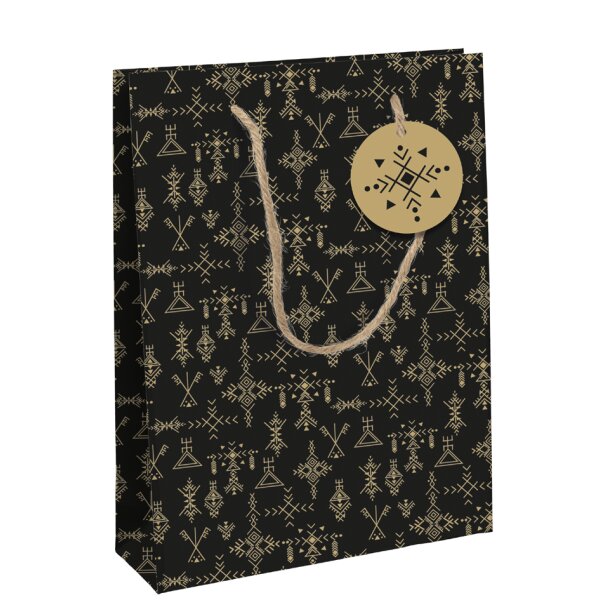 Clairefontaine Geschenktüte "Tanit", gross
