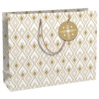 Clairefontaine Sac cadeau Tanit, shopping