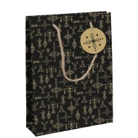 Clairefontaine Geschenktüte "Tanit", gross