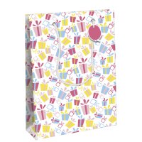 Clairefontaine Geschenktüte "Fairy", mittel
