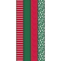 Clairefontaine Papier cadeau de Noël, Excellia,...