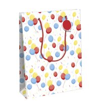 Clairefontaine Geschenktüte "Power", mittel