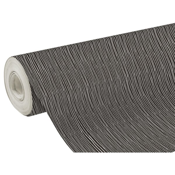 Clairefontaine Geschenkpapier "Streifen", Secare-Rolle