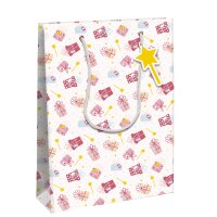 Clairefontaine Geschenktüte "Magie", mittel