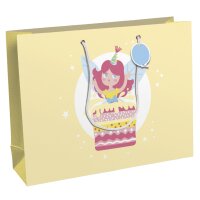 Clairefontaine Sac cadeau Fairy, shopping