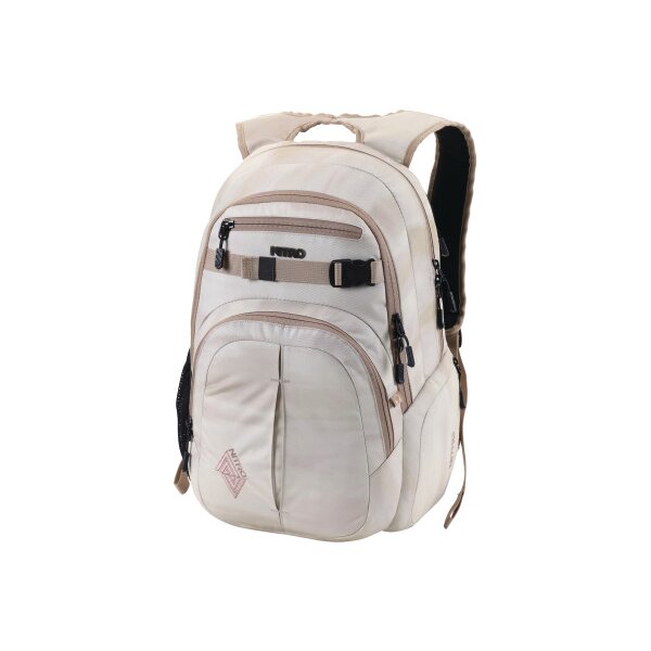 NITRO Sac à dos chase 878014-124 dune 510x370x230mm