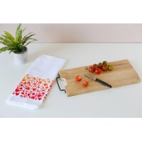 I AM CREATIVE Küchentuch 1212.67 weiss 50x85cm