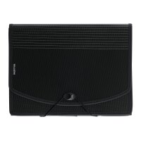 KOLMA Fächermappe Selection A4 11.055.06 flex....