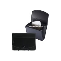 KOLMA Fächermappe Selection A4 11.055.06 flex....