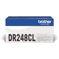 BROTHER Drum Unit DR-248CL HL-L8240CDW 30000 Seiten