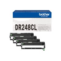 BROTHER Drum Unit DR-248CL HL-L8240CDW 30000 Seiten