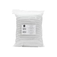 I AM CREATIVE Bastelwatte 100g 2520 weiss