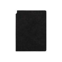 KOLMA Carnet de notes Smooth A5 06.440.06 doted, noir 144...