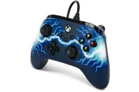 POWER A Advantage Wired Controller XBGP0169-01 Xbox Series X S,Arclightning