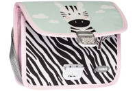 FUNKI Kindergartentaschen Zebra 6020.043 multicolor...
