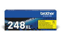 BROTHER Toner HY yellow TN-248XLY HL-L8240CDW 2300 pages