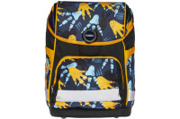 FUNKI Cuby-Bag Set Rock-Dino 6014.012 multicolor 5...