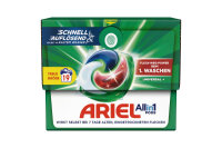 ARIEL Wäsche-Pods Allin1 22234 Universal 19 Pods