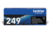BROTHER Toner Super HY noir TN-249BK HL-L8240CDW 4500 pages