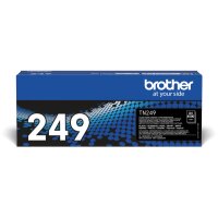 BROTHER Toner Super HY schwarz TN-249BK HL-L8240CDW 4500...