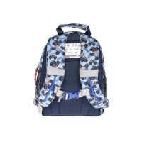 FUNKI Sac à dos mart. Monstertruck 6022.022...